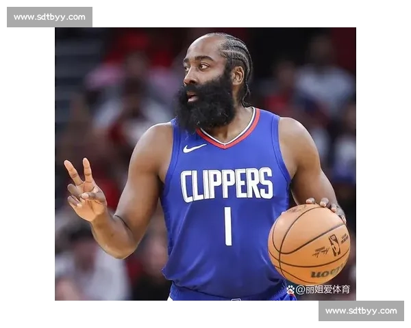 哈登詹姆斯续约尘埃落定,自由市场这五人成争冠关键!特纳领衔内线争夺战