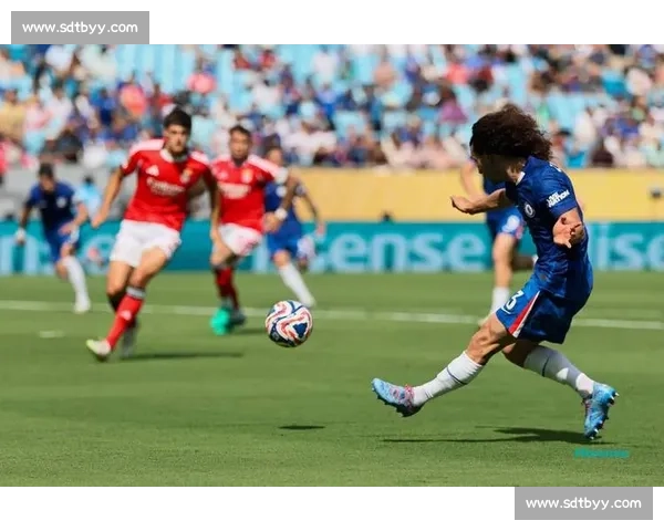 德拉普:为世俱杯关键战而生,蓝军锋线新星誓言倾尽所有