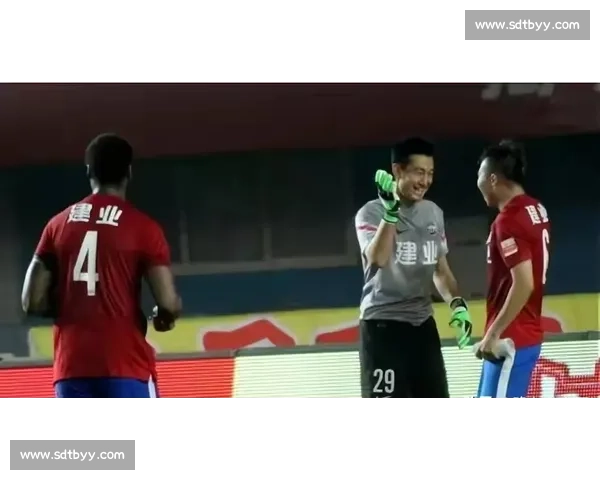 李磊转会风云:两球队竞逐,河南明确否认参与谈判