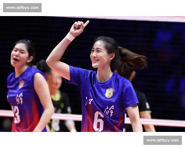 江苏女排剑指卫冕!青春风暴席卷排坛,沪津豪强成拦路虎