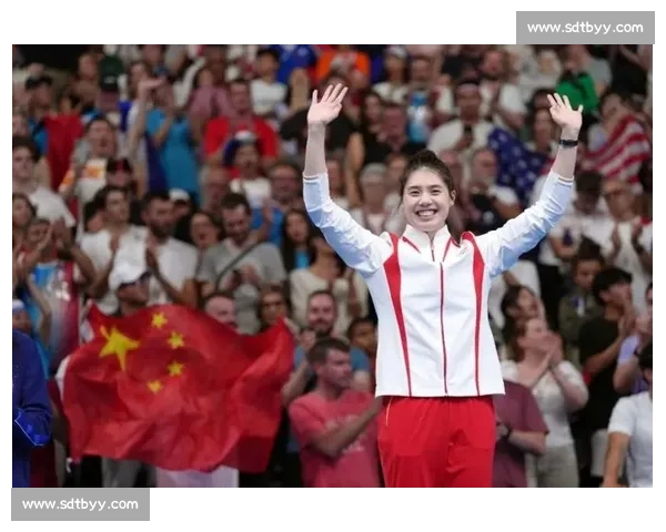 蝶后张雨霏:从奥运巅峰到新征程的蜕变