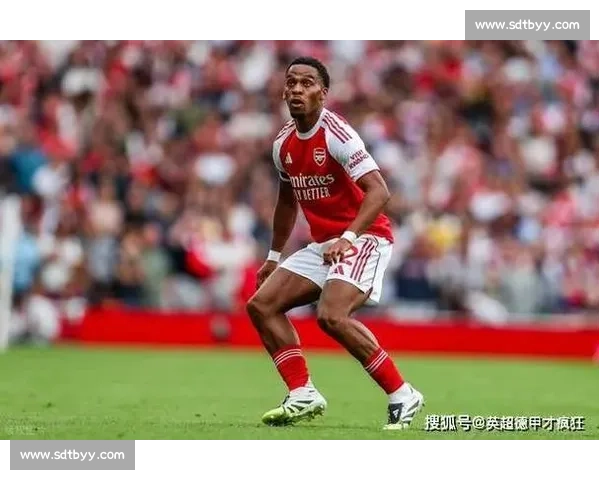埃泽：6000 万镑解约金解锁阿森纳破局密码，14+11 真核或成争冠 X 因素