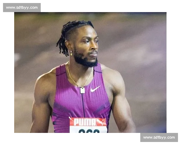 博尔特师弟见证新王登基：汤普森 9.75 秒重塑牙买加短跑荣耀