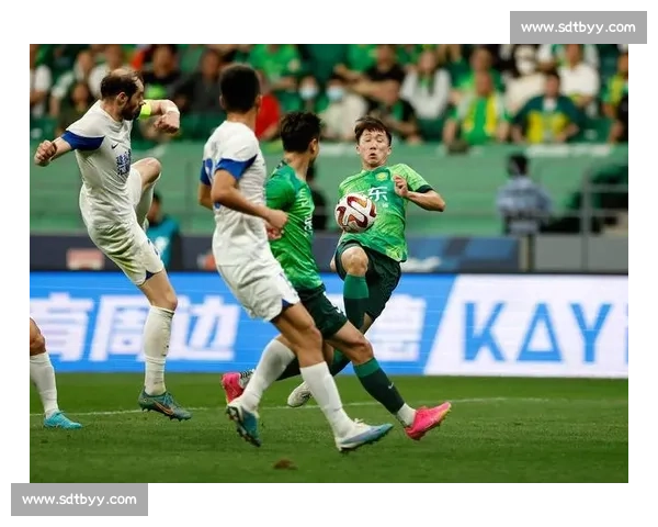 达万：国脚归队助国安登顶，捏合迅速成关键