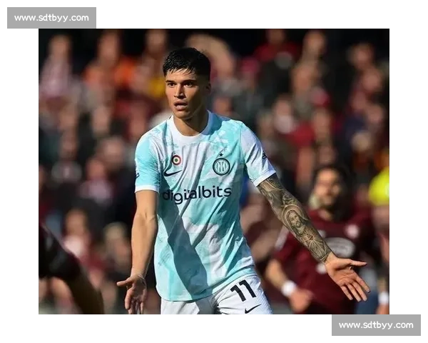 国米酝酿青训换防新星：莱昂尼交易或添两大潜力股