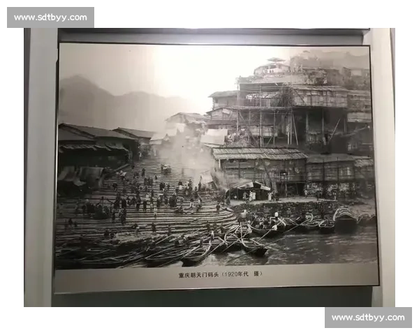 好莱坞弃之十年,中国拍出热血逆袭:重庆码头工的橄榄传奇