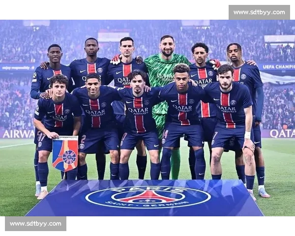 欧冠 5-0 横扫国米夺冠!罗西:巴黎世俱杯无悬念