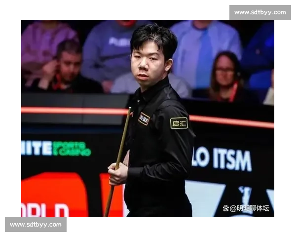 英国公开赛资格赛：中国军团 3 胜 2 负！雷佩凡四连胜强势晋级，龙泽煌决胜局绝杀救主